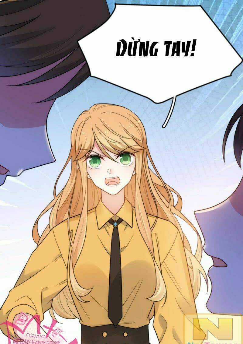 Ma Lạt Thiên Kim Đẩu Ác Thiếu Chapter 213 trang 9