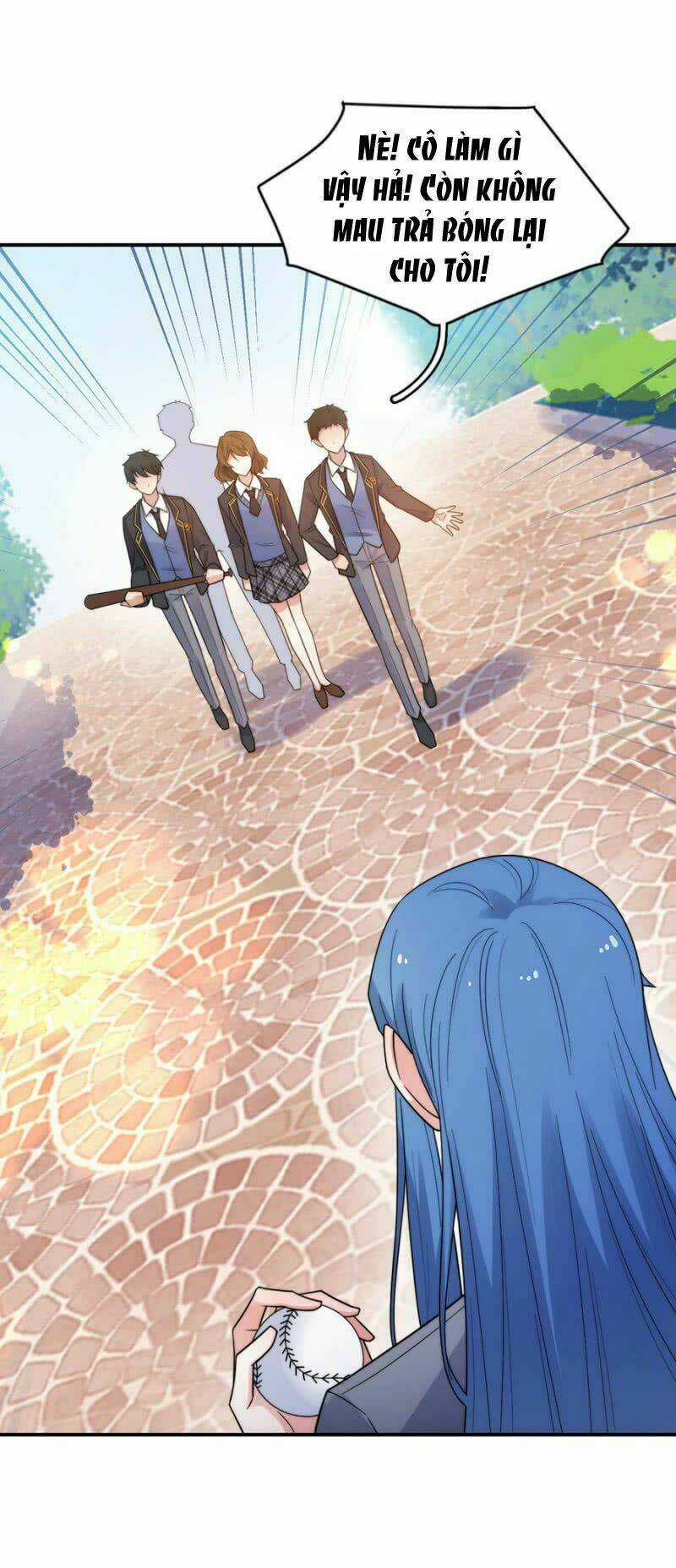 Ma Lạt Thiên Kim Đẩu Ác Thiếu Chapter 214 trang 12