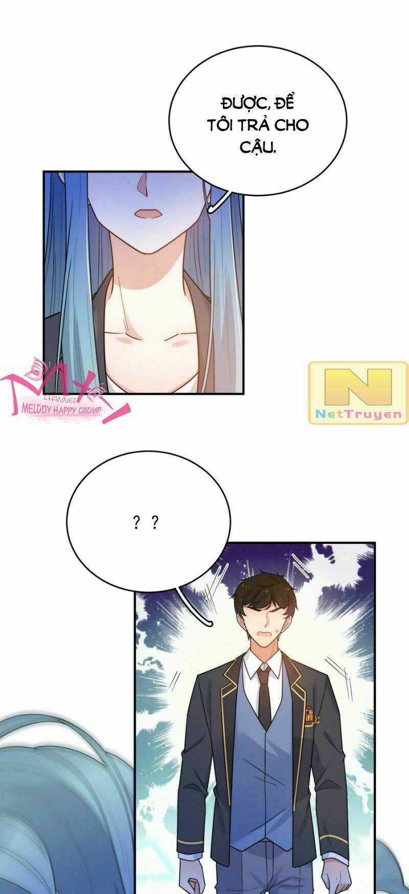 Ma Lạt Thiên Kim Đẩu Ác Thiếu Chapter 214 trang 13