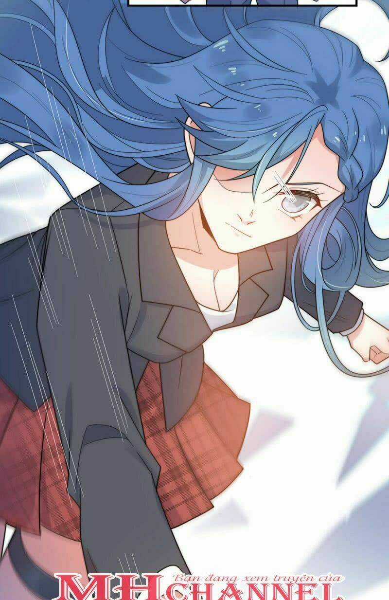 Ma Lạt Thiên Kim Đẩu Ác Thiếu Chapter 214 trang 14