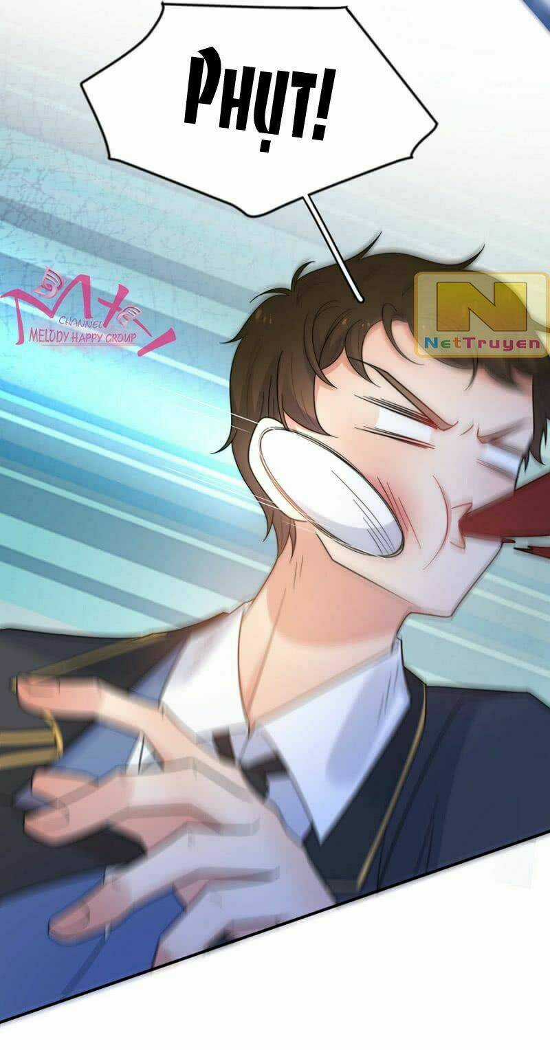 Ma Lạt Thiên Kim Đẩu Ác Thiếu Chapter 214 trang 16