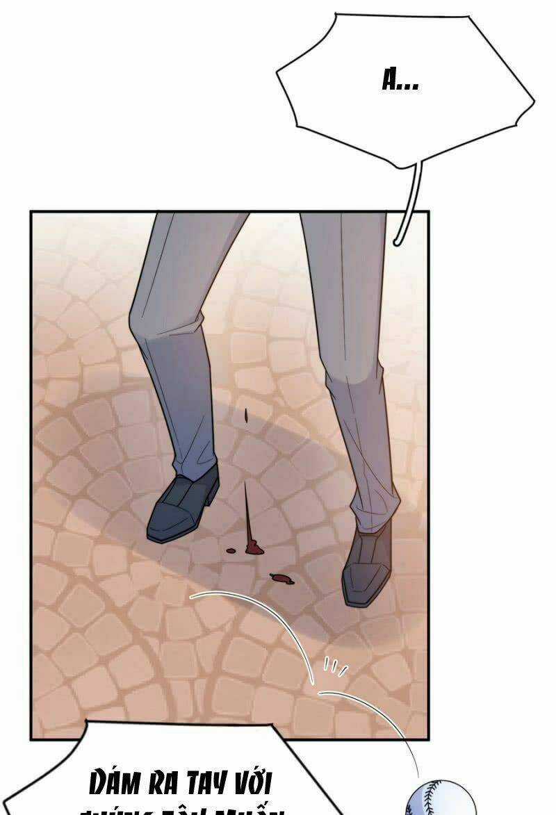 Ma Lạt Thiên Kim Đẩu Ác Thiếu Chapter 214 trang 17