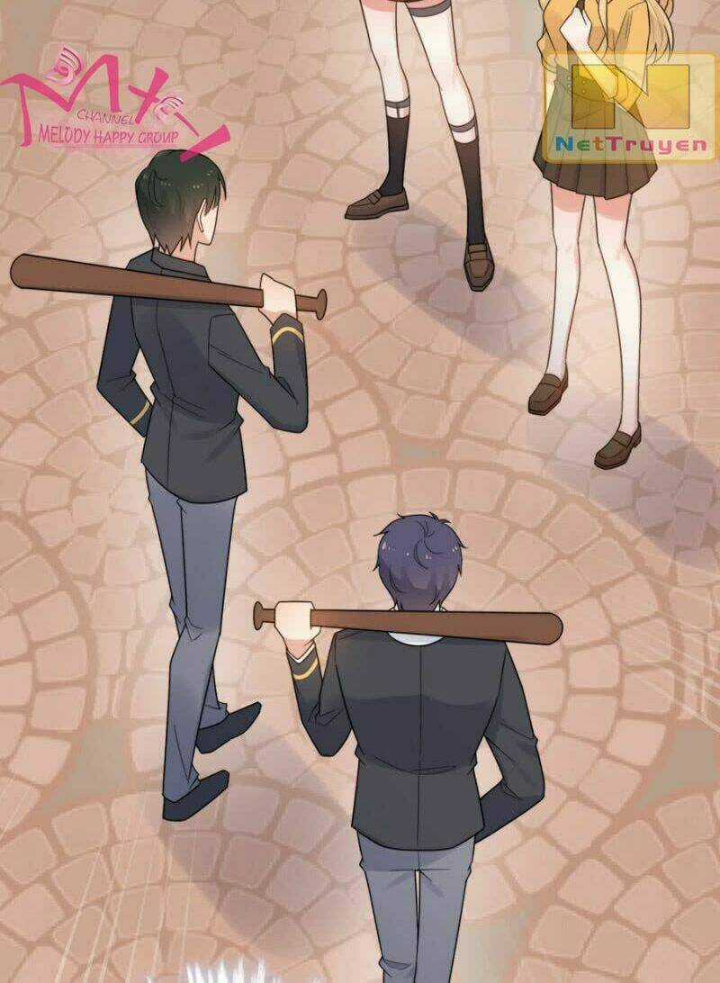 Ma Lạt Thiên Kim Đẩu Ác Thiếu Chapter 214 trang 20