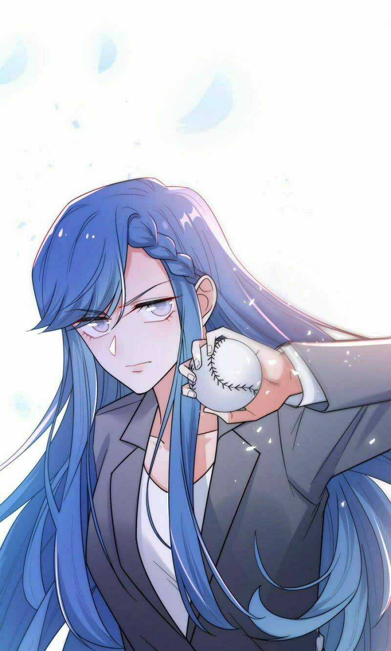 Ma Lạt Thiên Kim Đẩu Ác Thiếu Chapter 214 trang 9