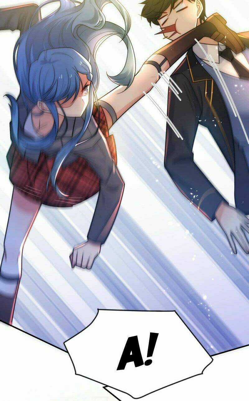 Ma Lạt Thiên Kim Đẩu Ác Thiếu Chapter 215 trang 12