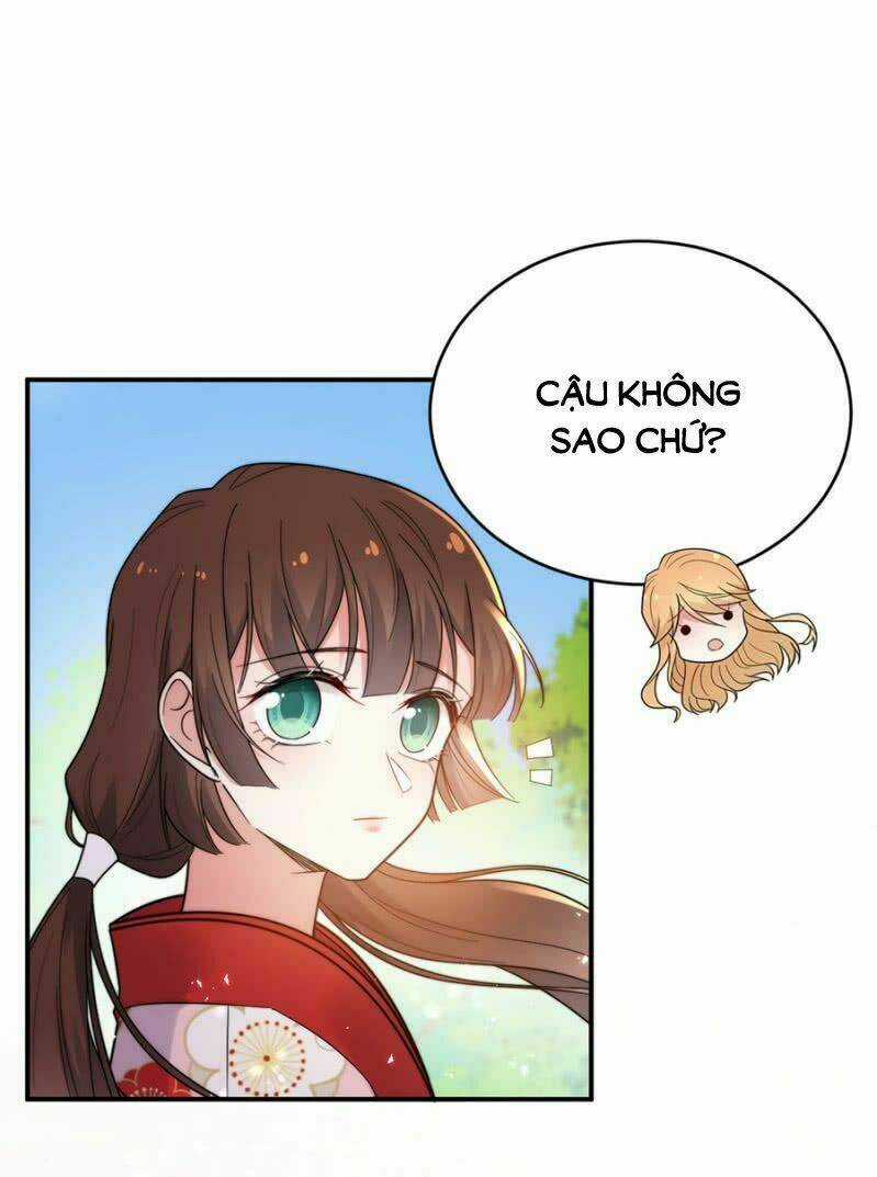 Ma Lạt Thiên Kim Đẩu Ác Thiếu Chapter 215 trang 15