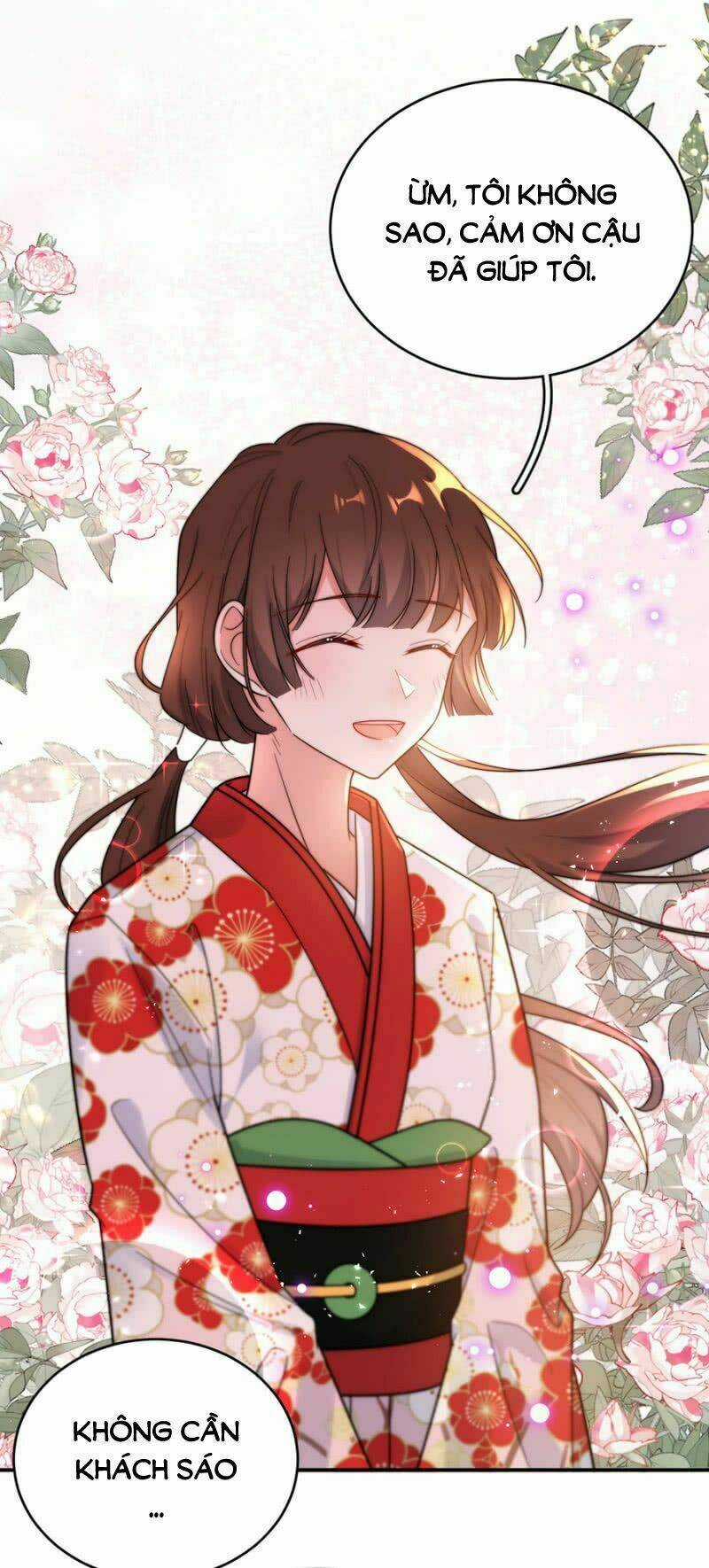 Ma Lạt Thiên Kim Đẩu Ác Thiếu Chapter 215 trang 16