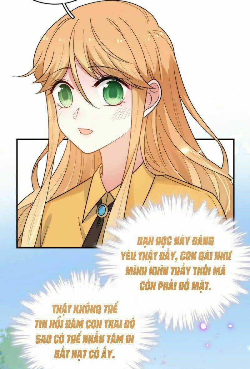 Ma Lạt Thiên Kim Đẩu Ác Thiếu Chapter 215 trang 17