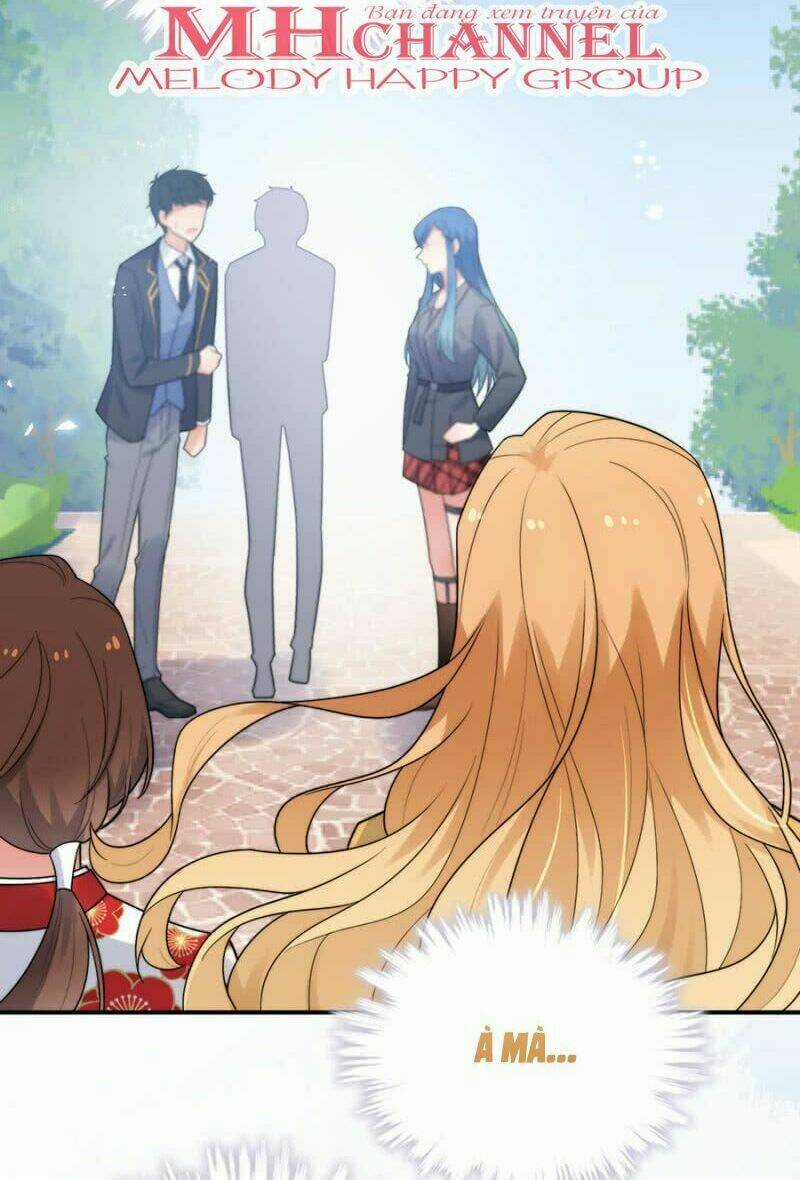 Ma Lạt Thiên Kim Đẩu Ác Thiếu Chapter 215 trang 18