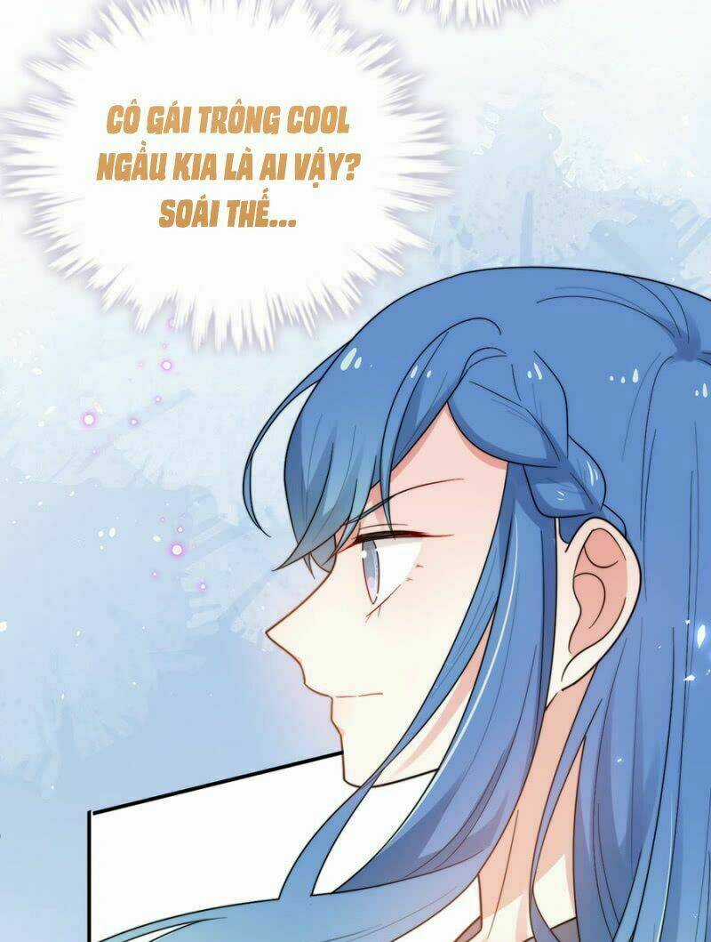 Ma Lạt Thiên Kim Đẩu Ác Thiếu Chapter 215 trang 19