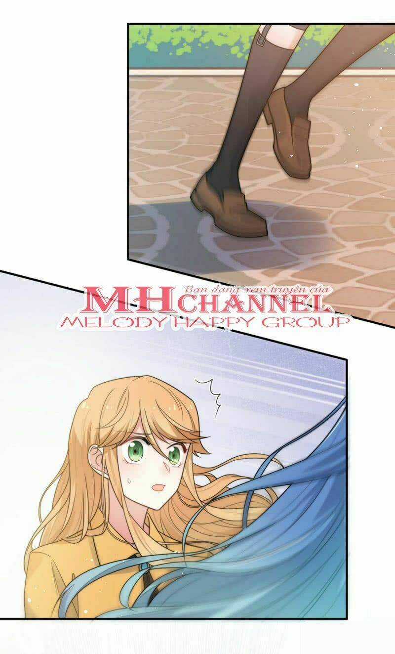 Ma Lạt Thiên Kim Đẩu Ác Thiếu Chapter 215 trang 3