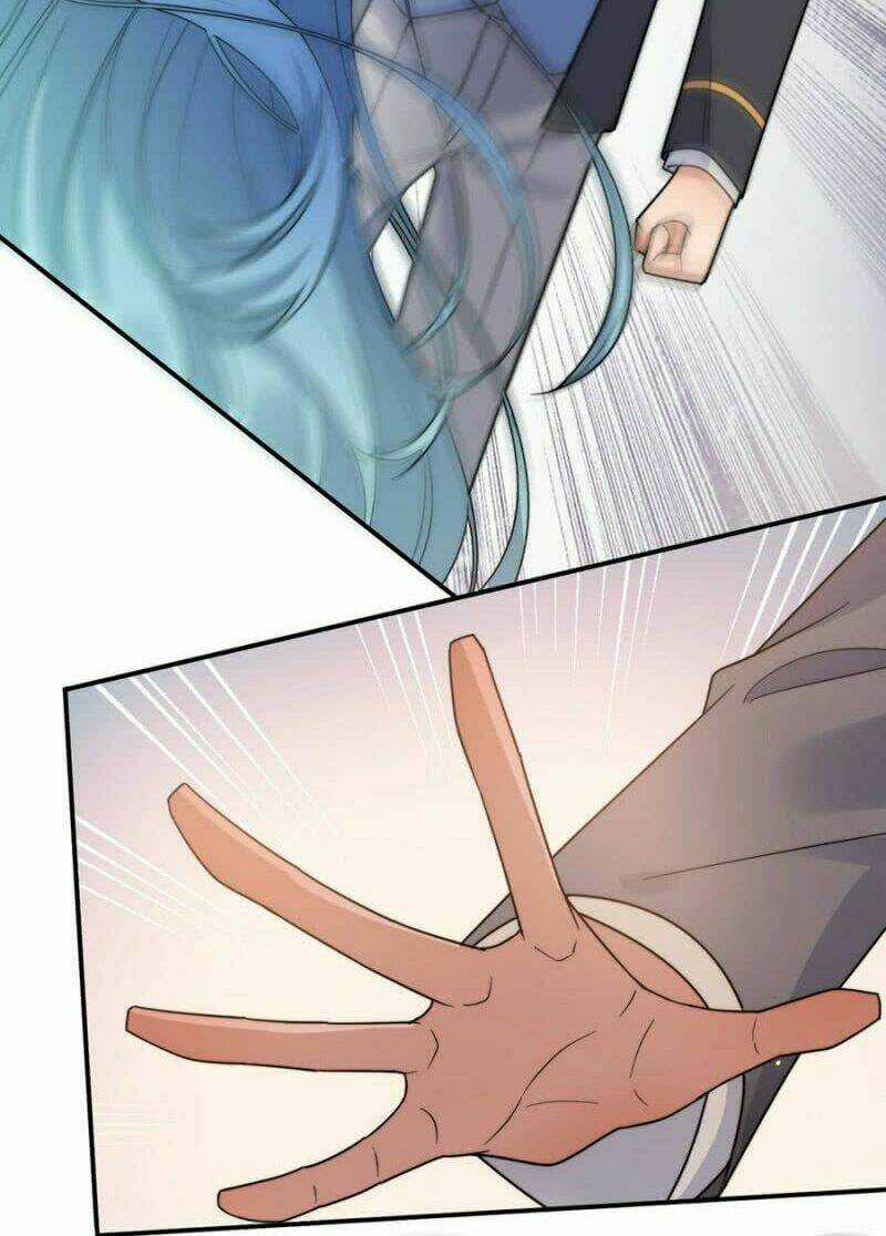 Ma Lạt Thiên Kim Đẩu Ác Thiếu Chapter 215 trang 5