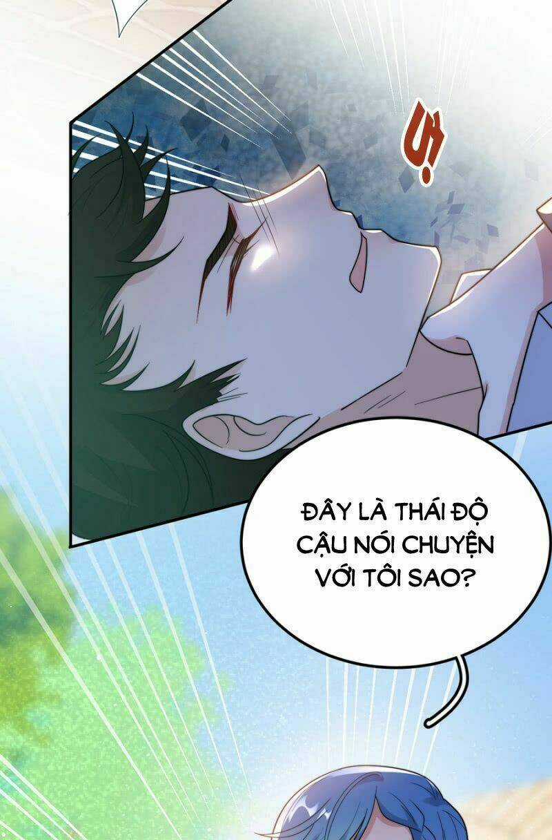 Ma Lạt Thiên Kim Đẩu Ác Thiếu Chapter 215 trang 7