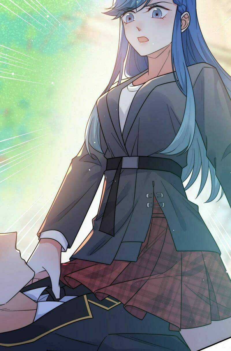 Ma Lạt Thiên Kim Đẩu Ác Thiếu Chapter 215 trang 8