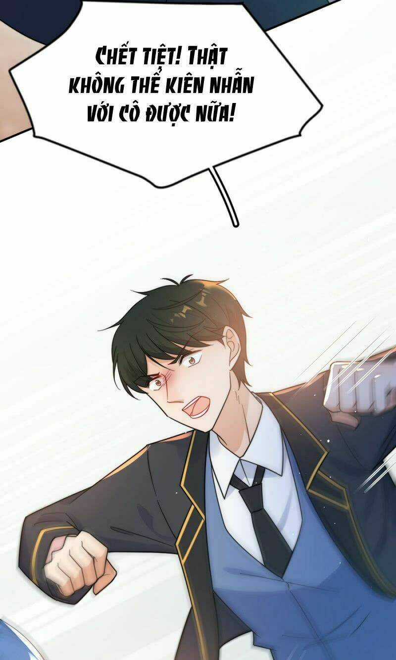 Ma Lạt Thiên Kim Đẩu Ác Thiếu Chapter 215 trang 9