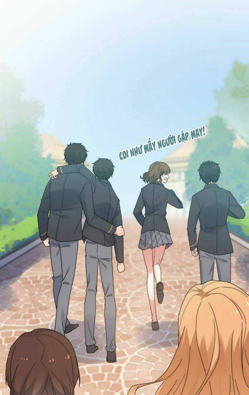 Ma Lạt Thiên Kim Đẩu Ác Thiếu Chapter 216 trang 10