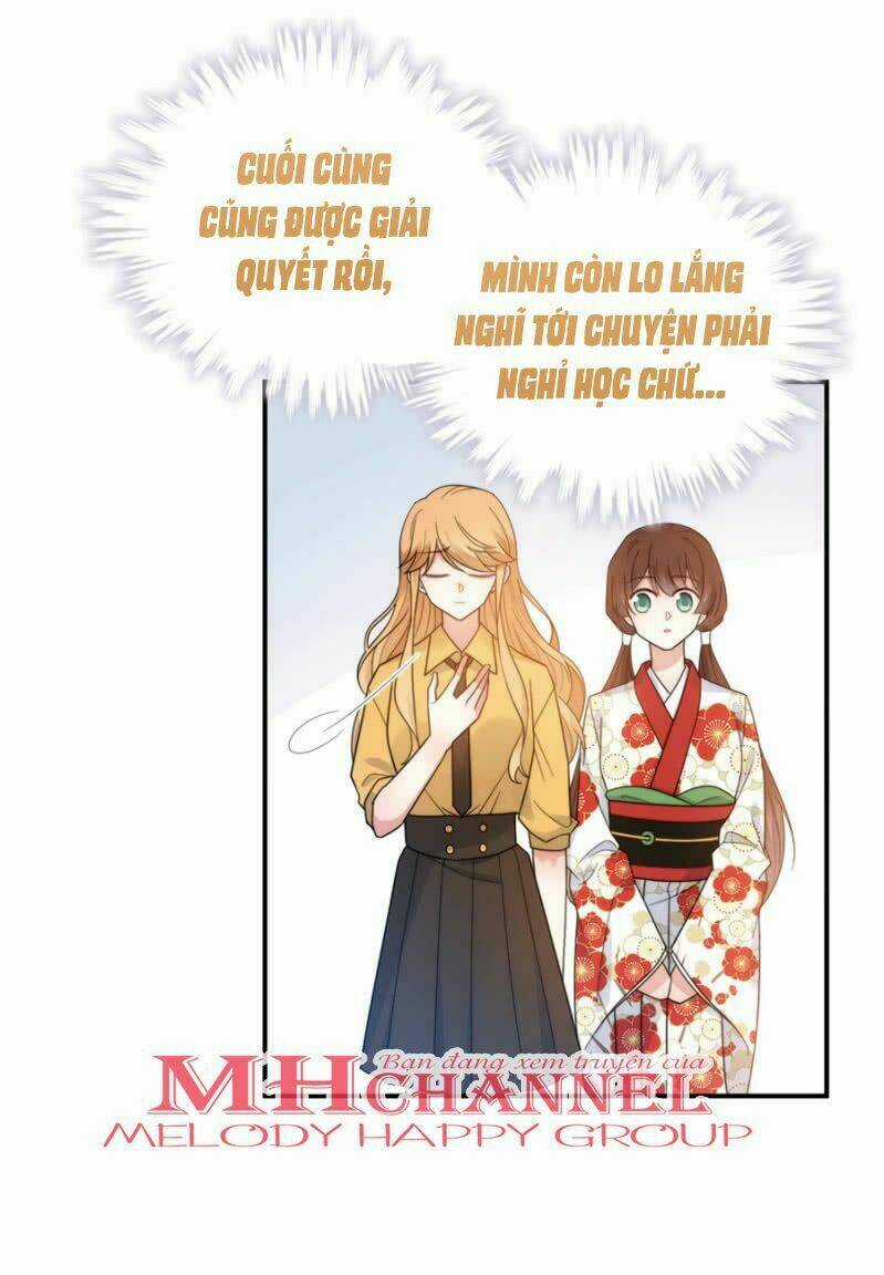 Ma Lạt Thiên Kim Đẩu Ác Thiếu Chapter 216 trang 12