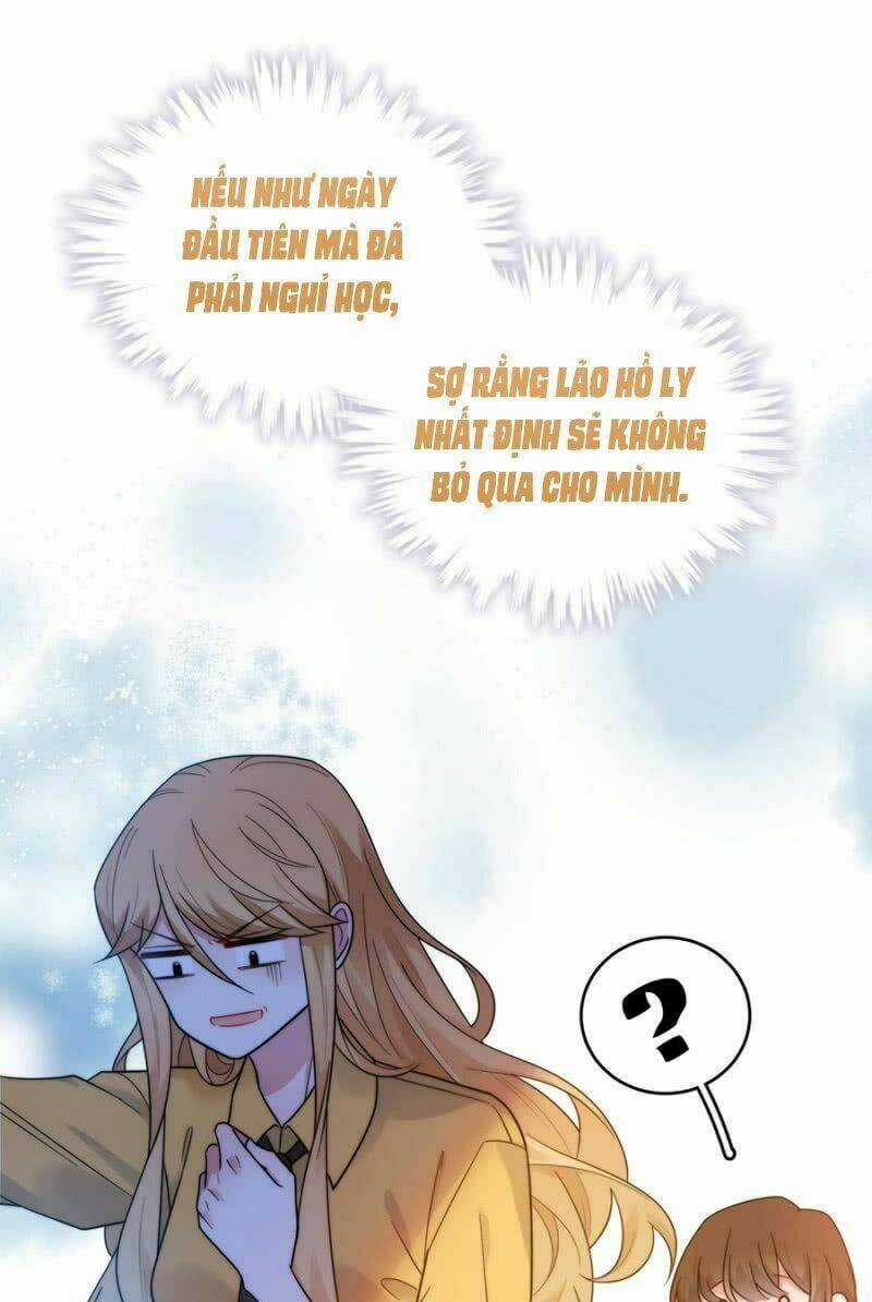 Ma Lạt Thiên Kim Đẩu Ác Thiếu Chapter 216 trang 13