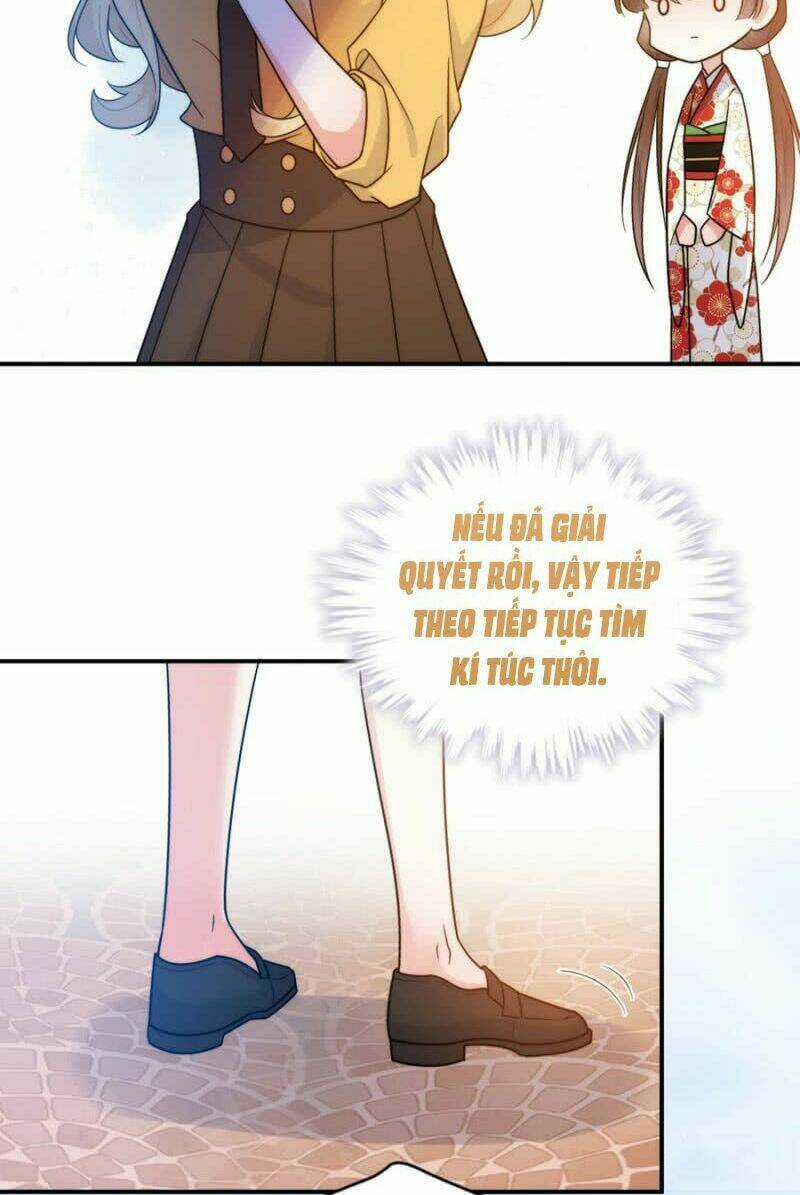 Ma Lạt Thiên Kim Đẩu Ác Thiếu Chapter 216 trang 14