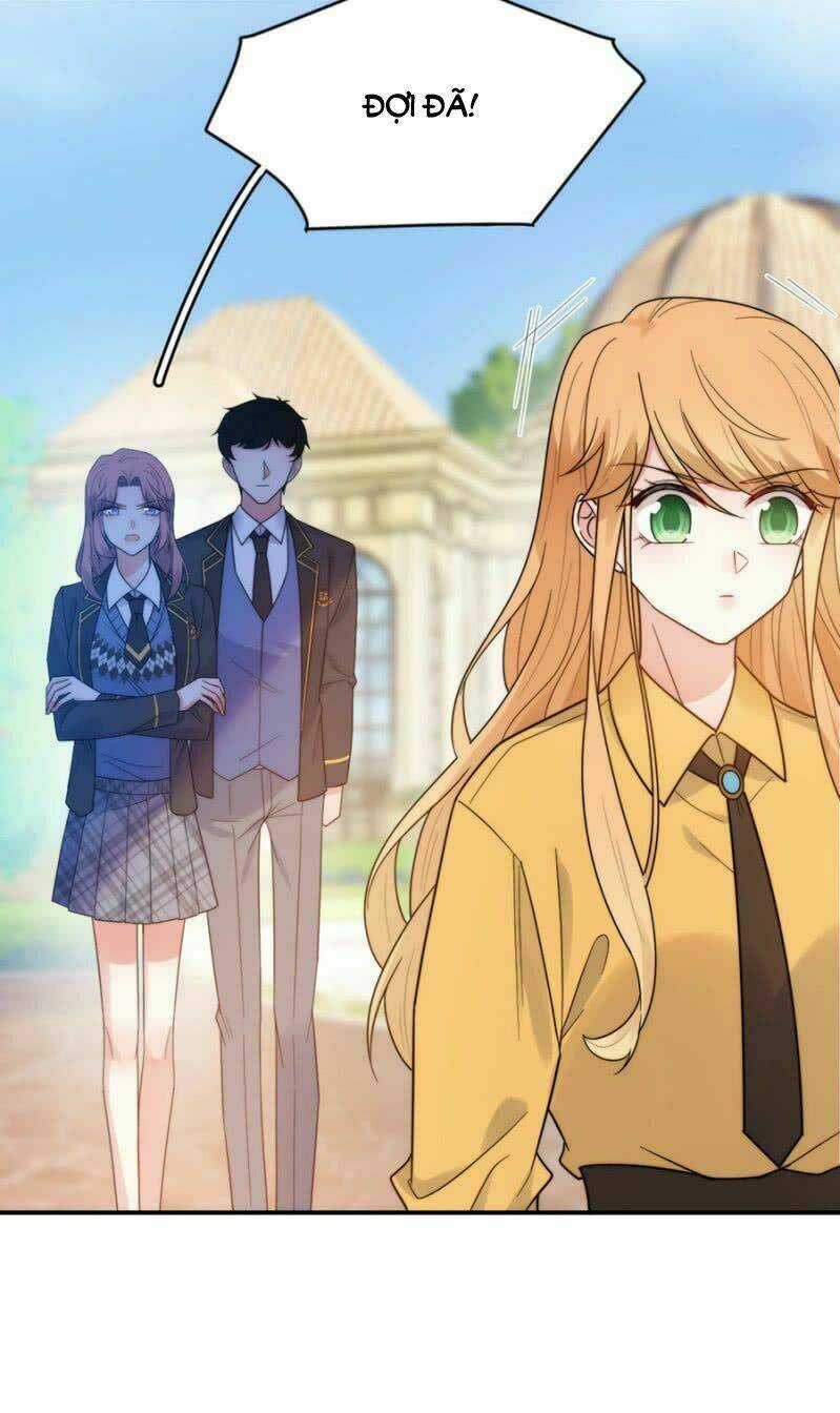 Ma Lạt Thiên Kim Đẩu Ác Thiếu Chapter 216 trang 15