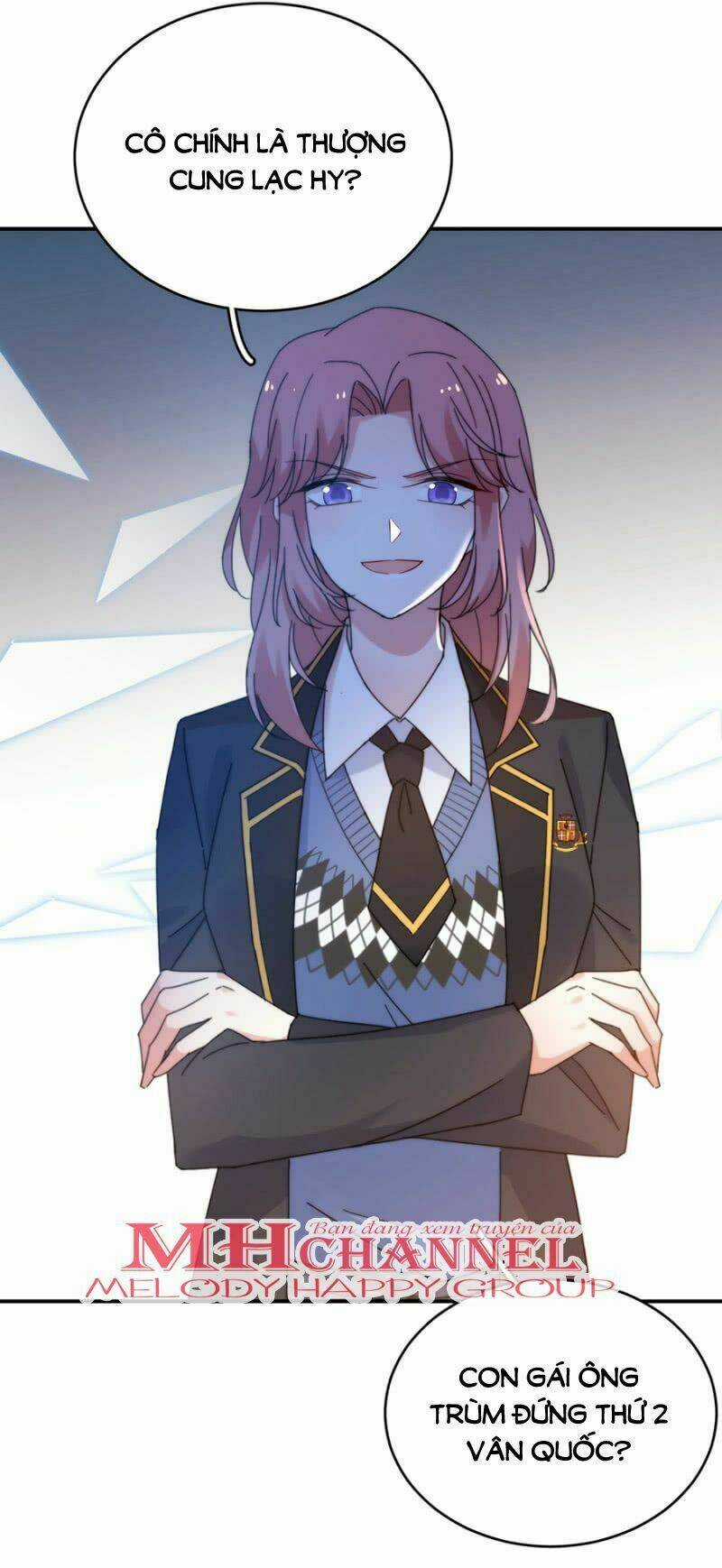 Ma Lạt Thiên Kim Đẩu Ác Thiếu Chapter 216 trang 16