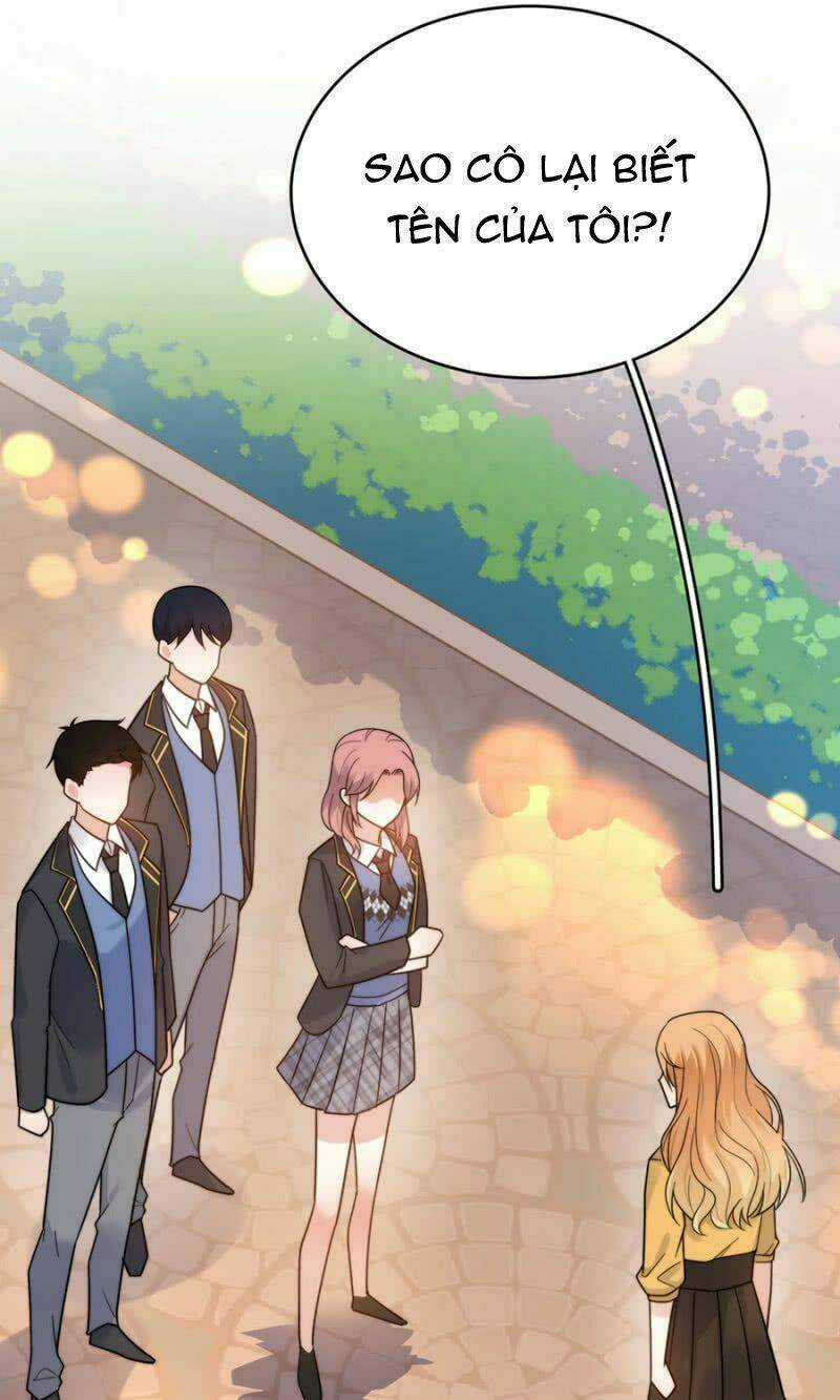 Ma Lạt Thiên Kim Đẩu Ác Thiếu Chapter 216 trang 18