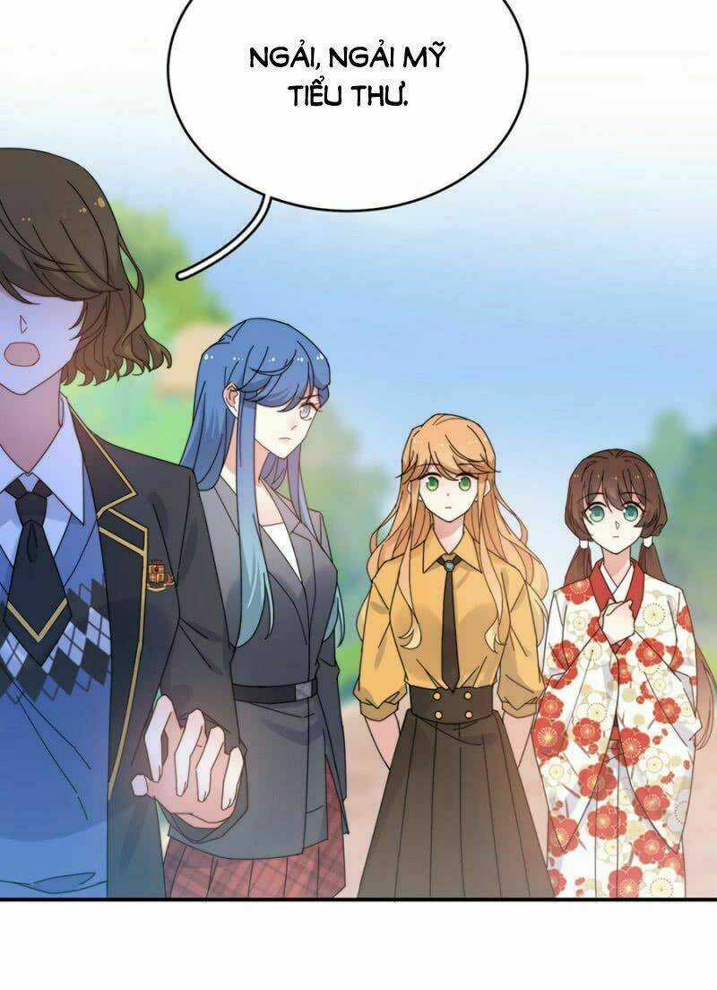 Ma Lạt Thiên Kim Đẩu Ác Thiếu Chapter 216 trang 5