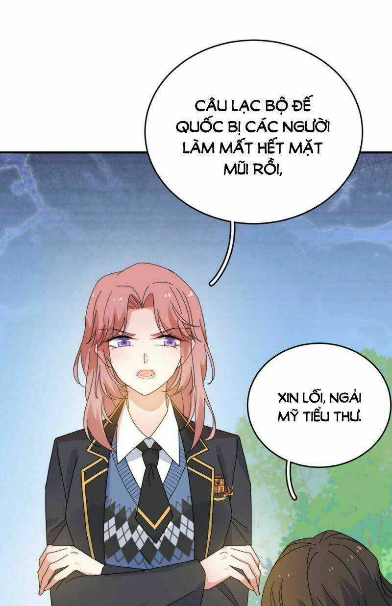 Ma Lạt Thiên Kim Đẩu Ác Thiếu Chapter 216 trang 6