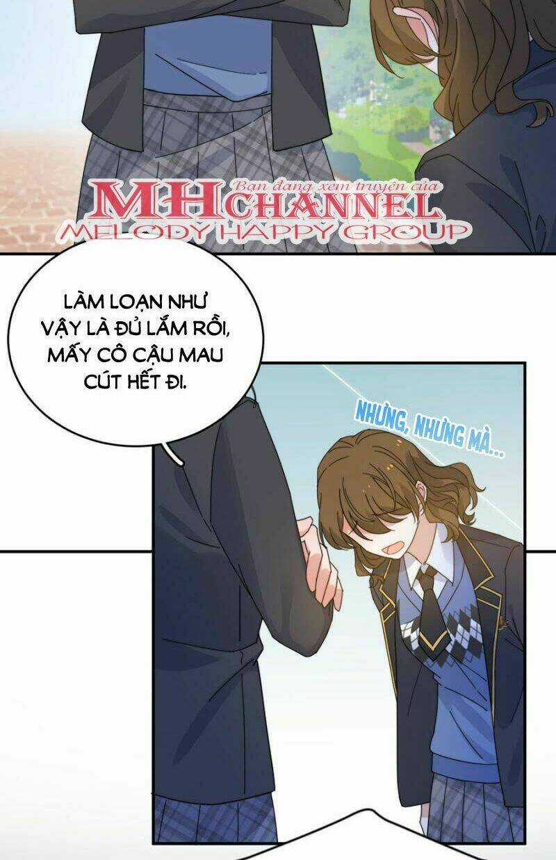 Ma Lạt Thiên Kim Đẩu Ác Thiếu Chapter 216 trang 7