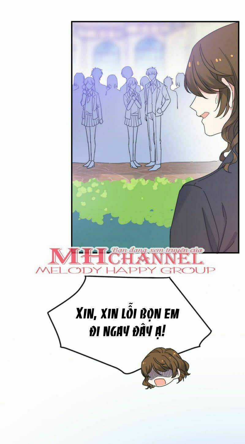Ma Lạt Thiên Kim Đẩu Ác Thiếu Chapter 216 trang 9