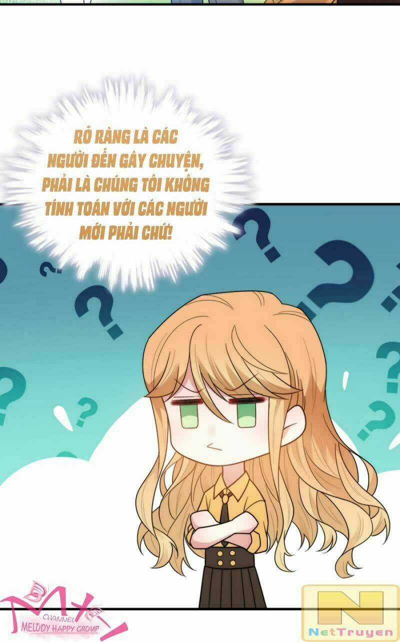 Ma Lạt Thiên Kim Đẩu Ác Thiếu Chapter 217 trang 10