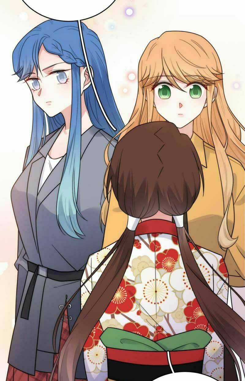 Ma Lạt Thiên Kim Đẩu Ác Thiếu Chapter 217 trang 12