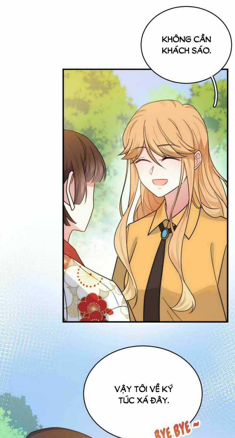 Ma Lạt Thiên Kim Đẩu Ác Thiếu Chapter 217 trang 14