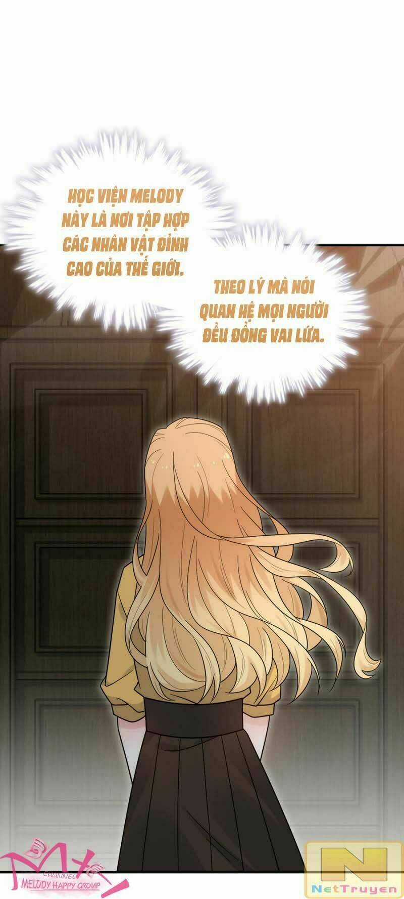 Ma Lạt Thiên Kim Đẩu Ác Thiếu Chapter 217 trang 17