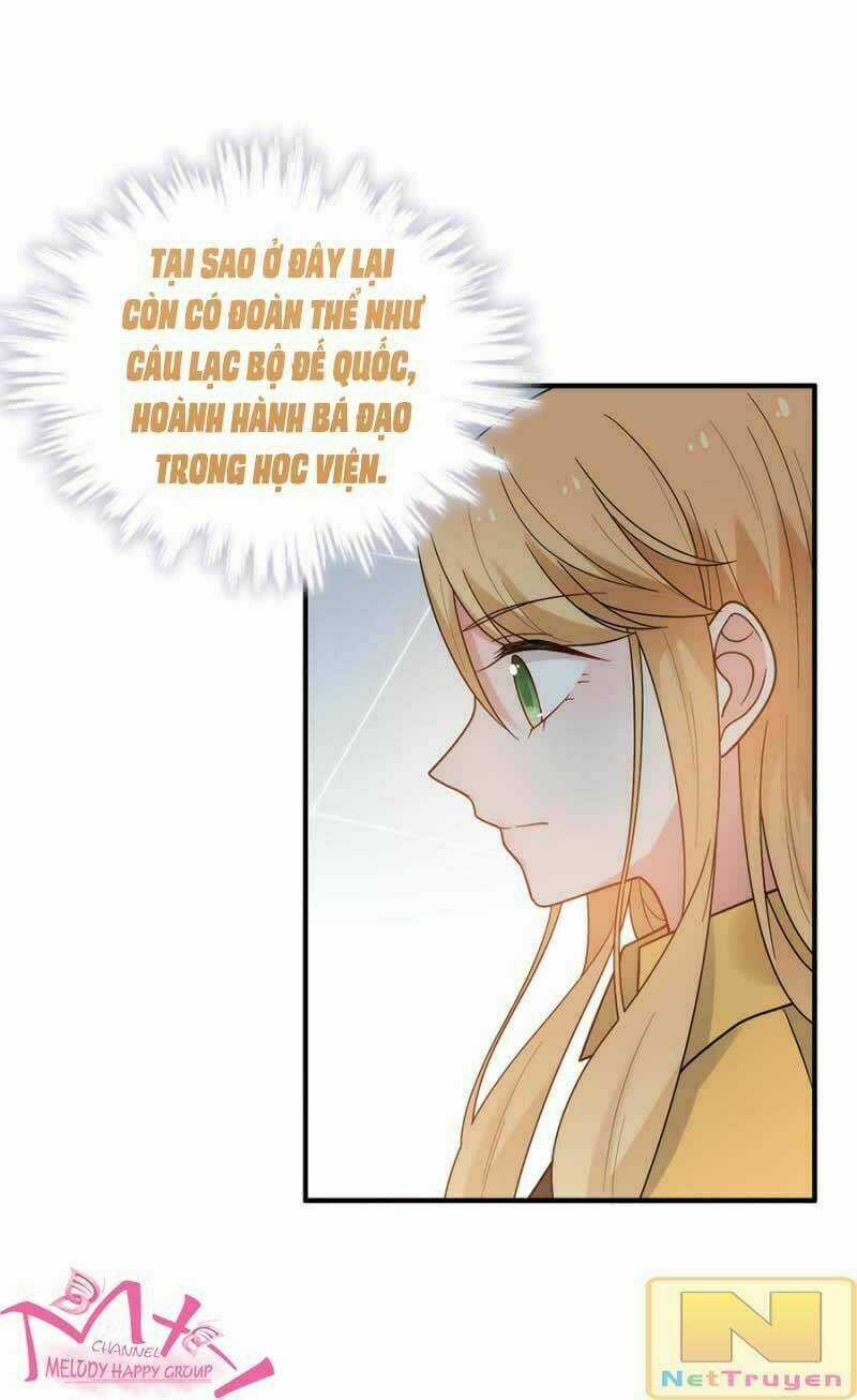 Ma Lạt Thiên Kim Đẩu Ác Thiếu Chapter 217 trang 18