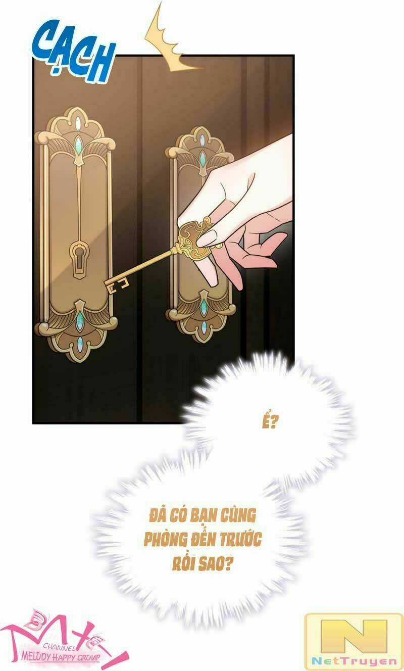 Ma Lạt Thiên Kim Đẩu Ác Thiếu Chapter 217 trang 19