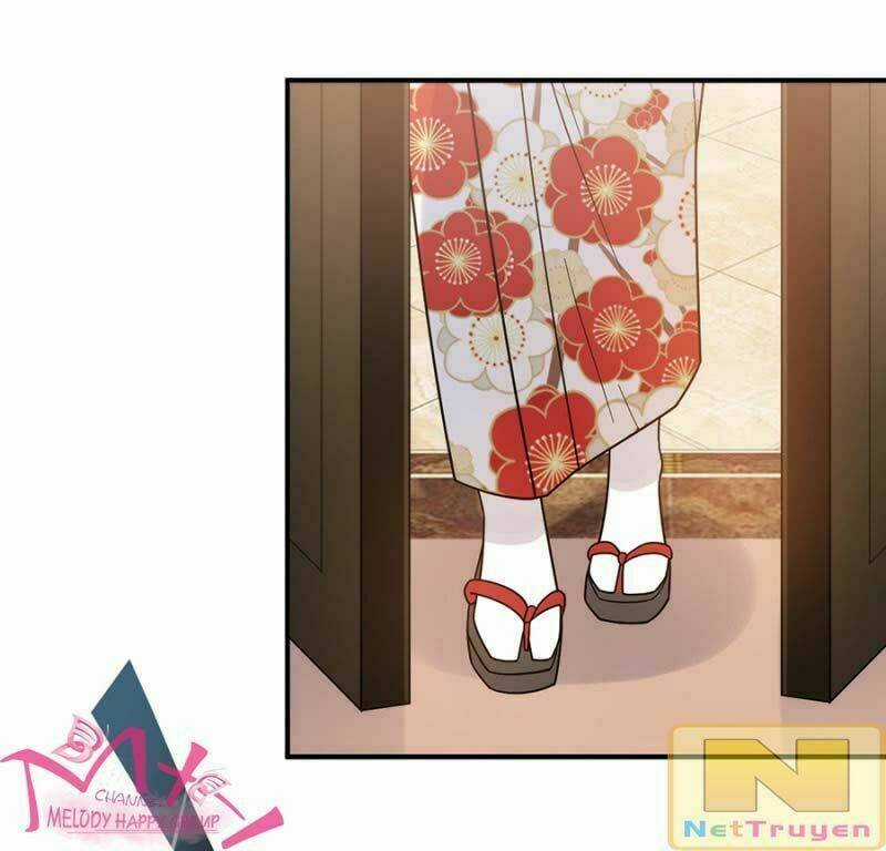 Ma Lạt Thiên Kim Đẩu Ác Thiếu Chapter 217 trang 20