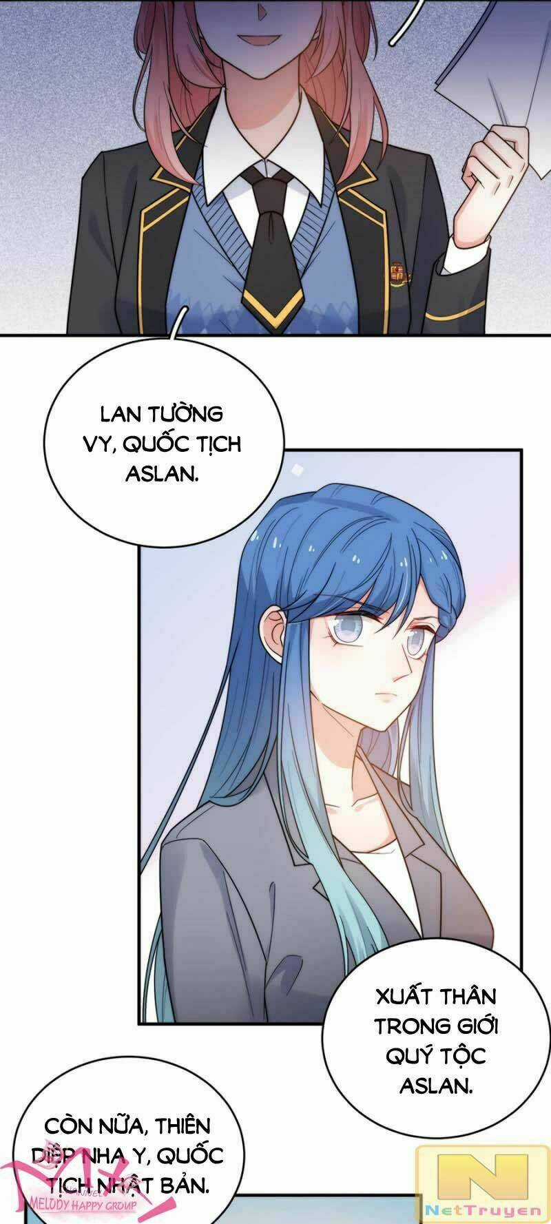 Ma Lạt Thiên Kim Đẩu Ác Thiếu Chapter 217 trang 4