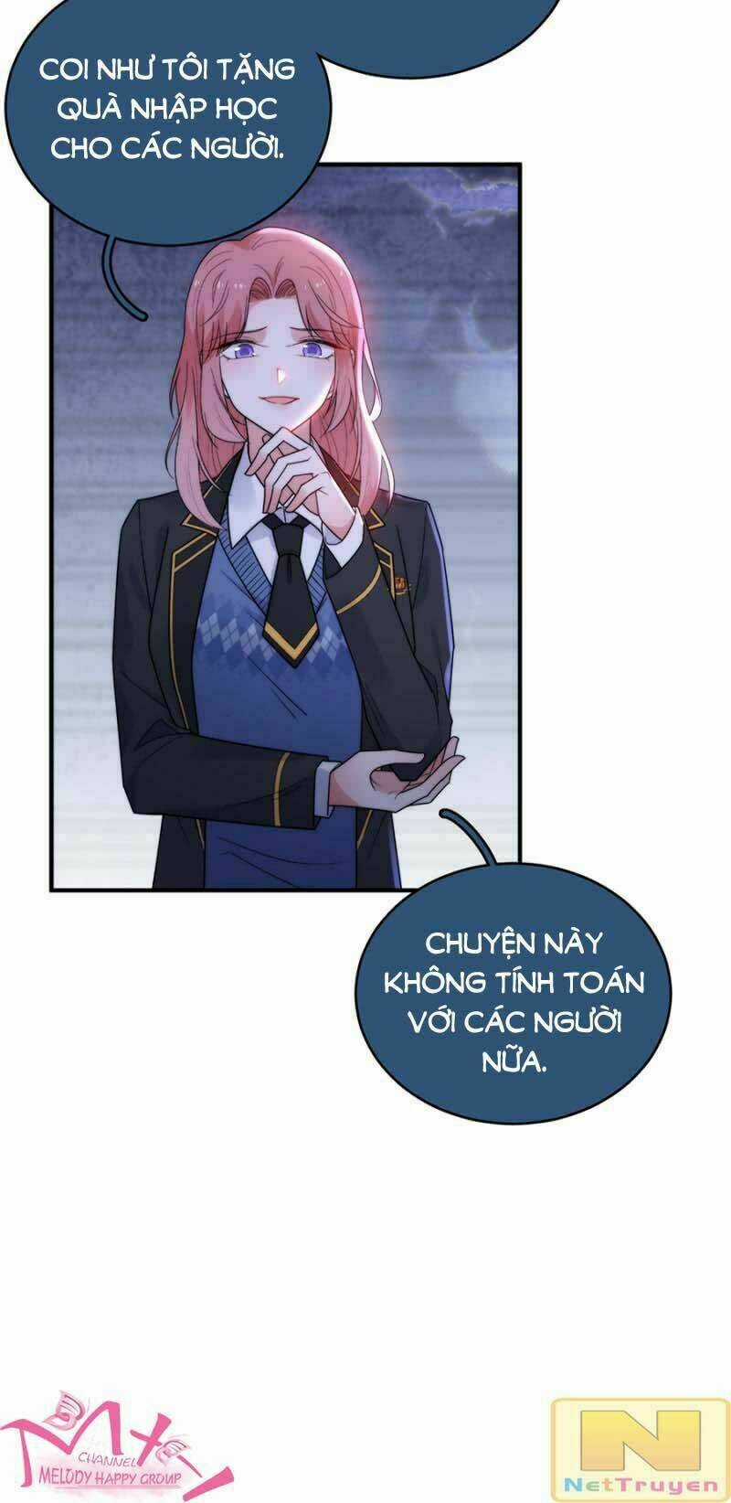 Ma Lạt Thiên Kim Đẩu Ác Thiếu Chapter 217 trang 8