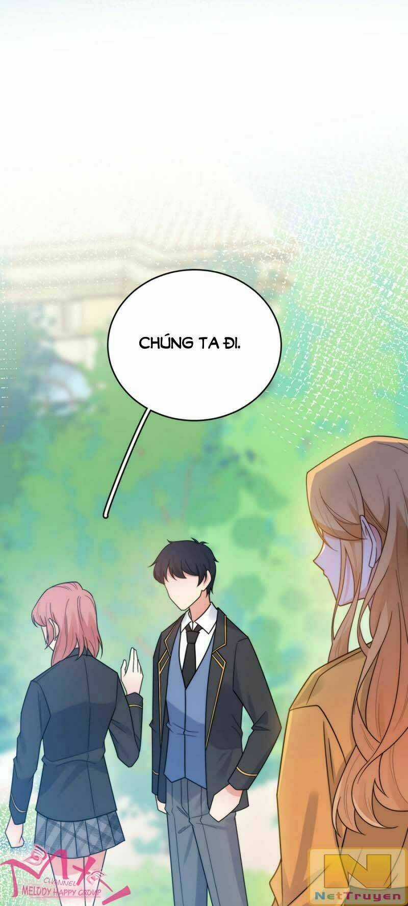 Ma Lạt Thiên Kim Đẩu Ác Thiếu Chapter 217 trang 9