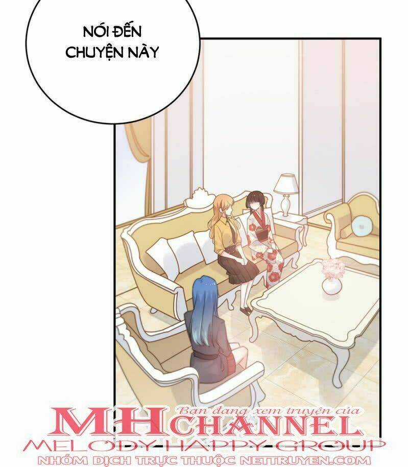 Ma Lạt Thiên Kim Đẩu Ác Thiếu Chapter 218 trang 13