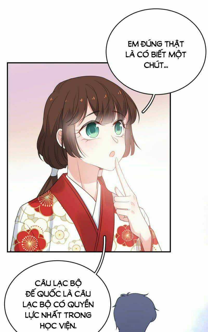 Ma Lạt Thiên Kim Đẩu Ác Thiếu Chapter 218 trang 14