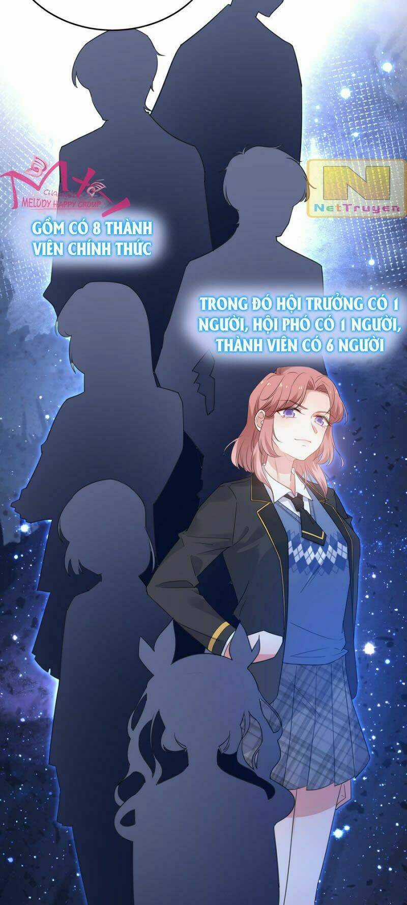 Ma Lạt Thiên Kim Đẩu Ác Thiếu Chapter 218 trang 15