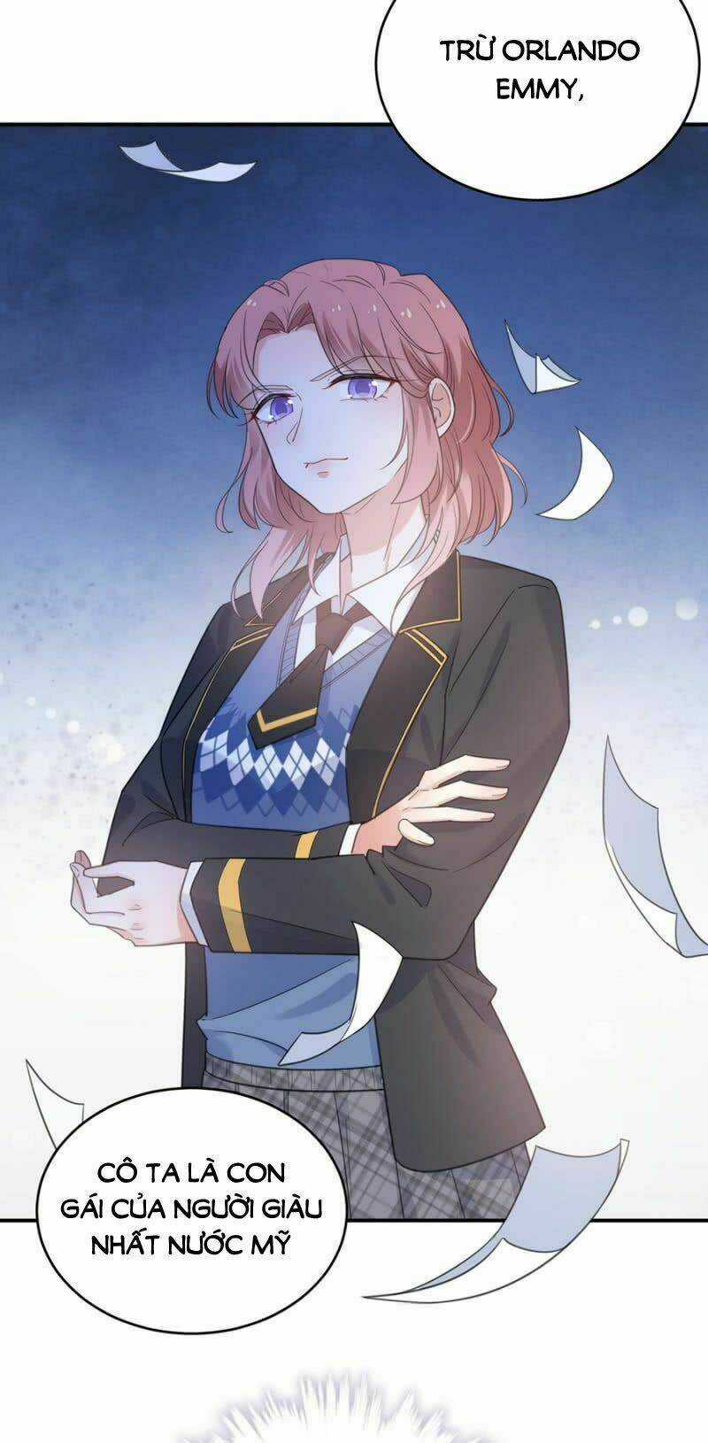 Ma Lạt Thiên Kim Đẩu Ác Thiếu Chapter 218 trang 17