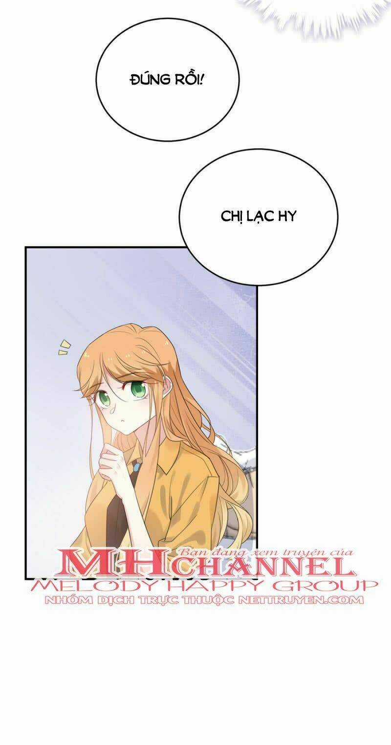 Ma Lạt Thiên Kim Đẩu Ác Thiếu Chapter 218 trang 19