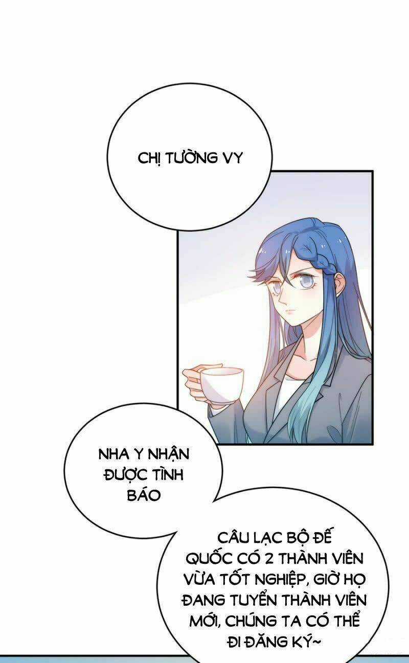 Ma Lạt Thiên Kim Đẩu Ác Thiếu Chapter 218 trang 20