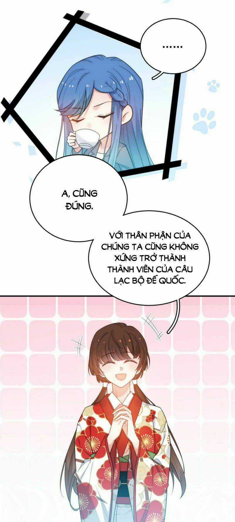 Ma Lạt Thiên Kim Đẩu Ác Thiếu Chapter 218 trang 22