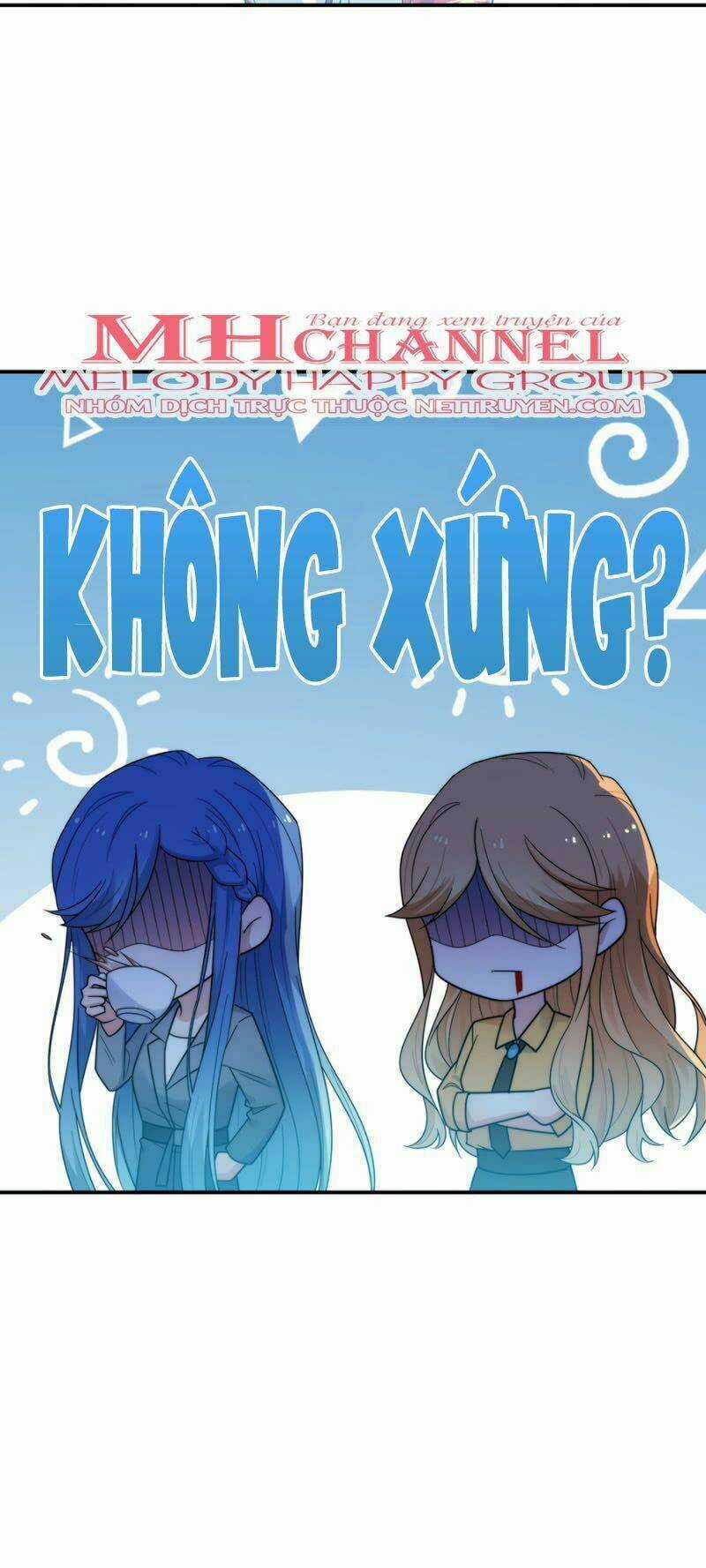 Ma Lạt Thiên Kim Đẩu Ác Thiếu Chapter 218 trang 23