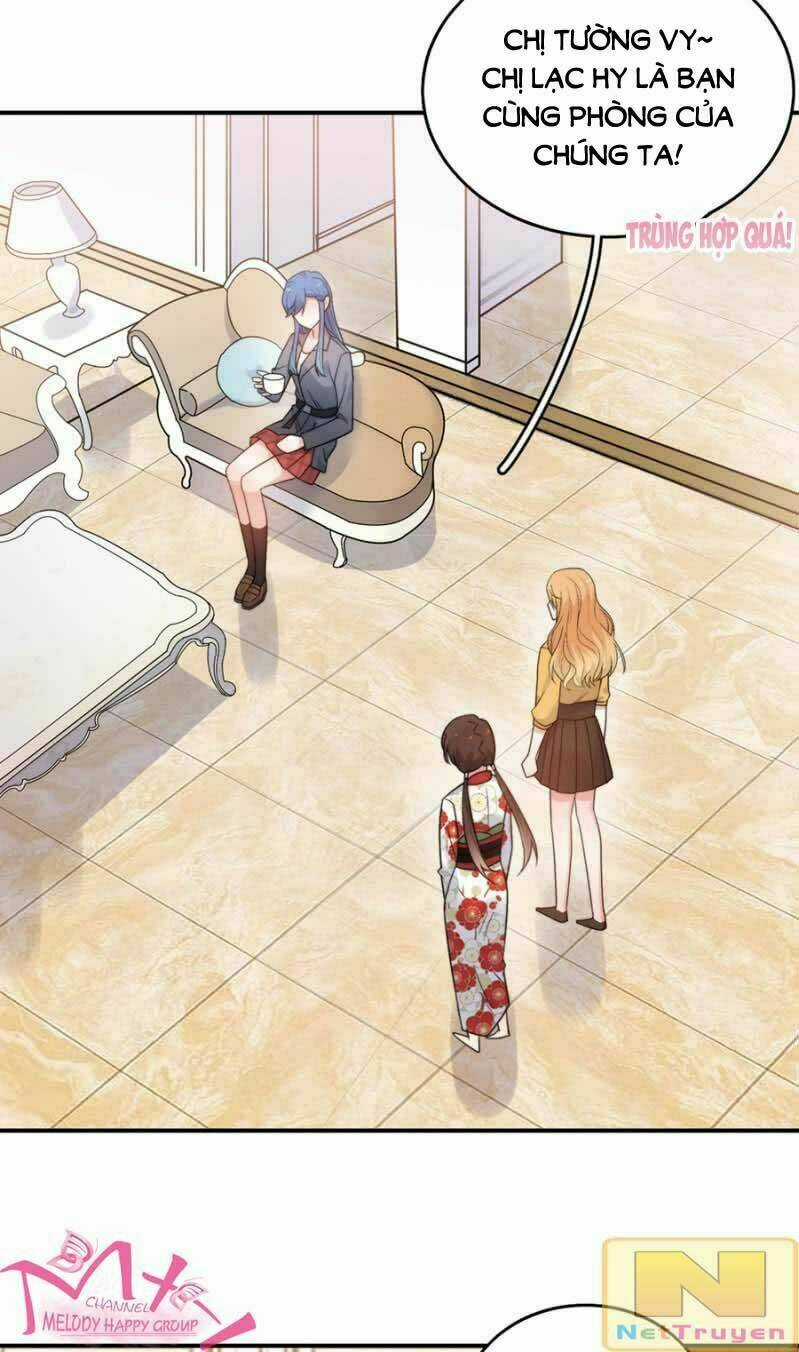 Ma Lạt Thiên Kim Đẩu Ác Thiếu Chapter 218 trang 5