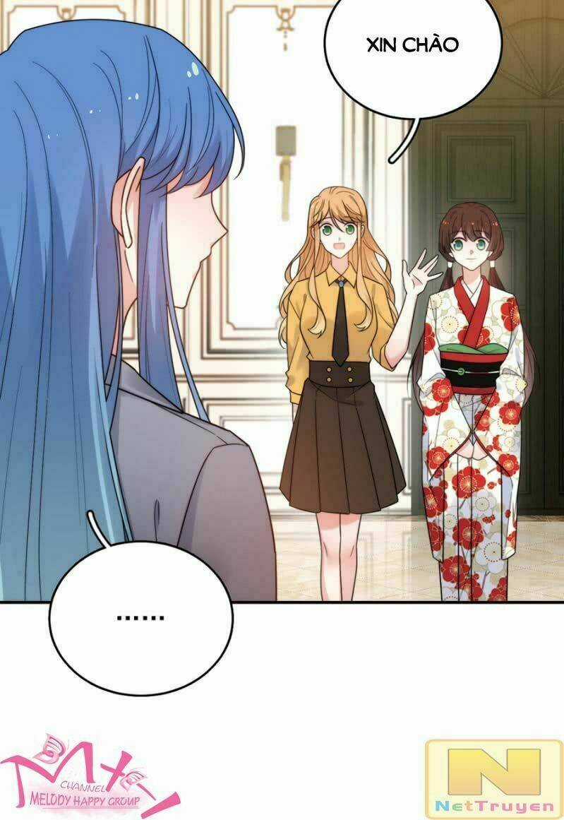 Ma Lạt Thiên Kim Đẩu Ác Thiếu Chapter 218 trang 6